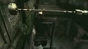 Tomb Raider: Anniversary latarka