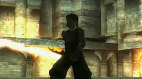 Dragon Blade: Wrath of Fire #1