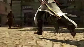 Assassin's Creed Templar
