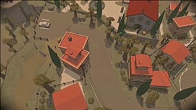 Running with Rifles zwiastun na premierę