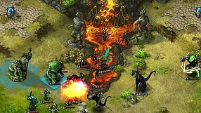 Pox Nora E3 2016 - trailer