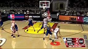 NBA 08: Block Party #1