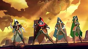 Wizard of Legend 2 - zwiastun premierowy