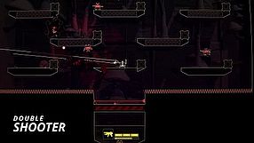 Shotgun Cop Man - zwiastun arsenału