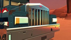 Badlands Crew - zwiastun premierowy