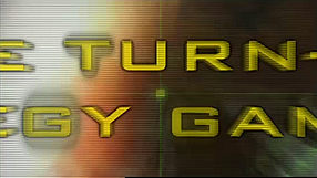 Warhammer 40,000: Squad Command #1