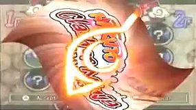 Naruto: Clash of Ninja Revolution sterowanie