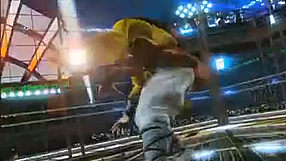 Virtua Fighter 5 (2007) Online