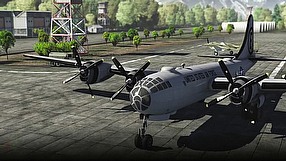 War Thunder update 1.70 (PL)