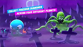 Boulder Dash: Rocks! #1