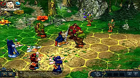 King's Bounty: The Legend #2