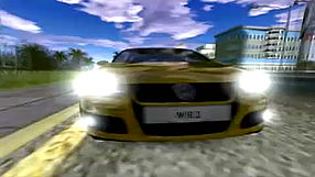 World Racing 2 #1