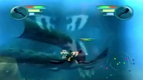 Sea Monsters: A Prehistoric Adventure #1