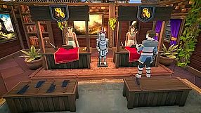 Blacksmith Master - zwiastun premierowy wczesnego dostępu