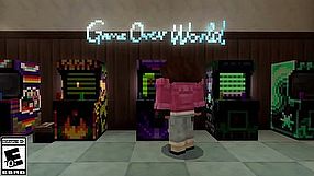 Minecraft - zwiastun DLC A Minecraft Movie