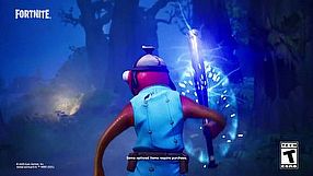 Fortnite - zwiastun Fortnite x Mortal Kombat