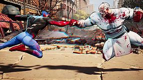 Invincible VS - gameplayowy zwiastun Conquesta