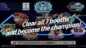 Virtua Fighter 5 R.E.V.O. / Ultimate Showdown - zwiastun Enter the World Stage