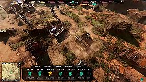 Post-Apo Builder - zwiastun rozgrywki