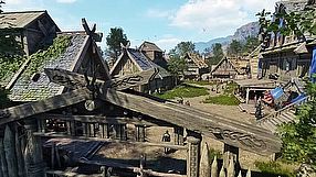 Vindictus: Defying Fate - zwiastun finałowych alfa-testów