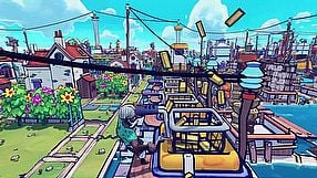 Flotsam - zwiastun z datą premiery