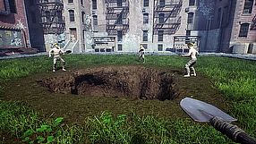 Keep Digging - zwiastun wersij 2.0