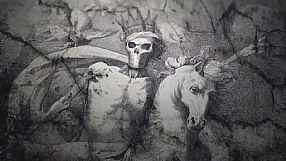 Darksiders II Death Eternal