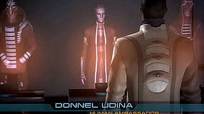 Mass Effect bohaterowie #2