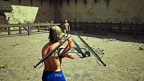 Half Sword - zwiastun premierowy wczesnego dostępu