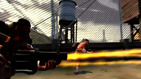 Team Fortress 2 Demoman