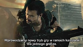 Call of Duty: Black Ops II wywiad z wiceszefem produkcji Call of Duty