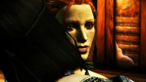 Dragon Age: Origins - Leliana's Song trailer