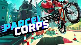 Parcel Corps - zwiastun premierowy