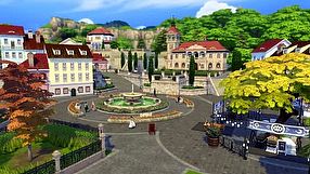 The Sims 4: Life & Death - zwiastun #1