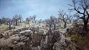 The Black Masses - zwiastun premierowy Wczesnego dostępu