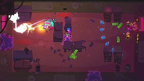 Dead End Job zwiastun #1