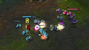 League of Legends Patch v.3.10 (PL)