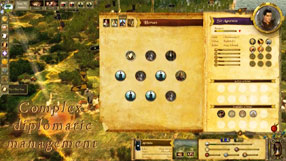 King Arthur: The Saxons trailer #1