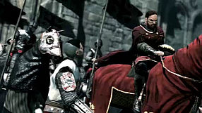 Assassin's Creed rozgrywka