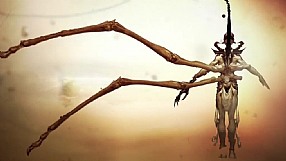 God of War: Ascension Furie