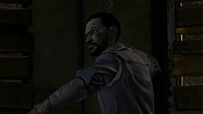 The Walking Dead: A Telltale Games Series - Season One Epizod #3