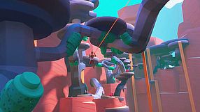 Windlands 2 zwiastun #1