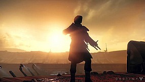 Destiny dziennik dewelopera #1 (PL)