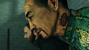 Sherlock Holmes: Crimes and Punishments teaser