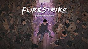 Forestrike - gameplayowy zwiastun z datą premiery