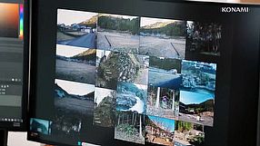 Silent Hill f - za kulisami systemu walki i projektów postaci