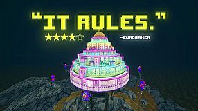 BALL x PIT - zwiastun z ocenami