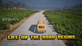 Driving Life - zwiastun rozgrywki