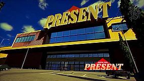 Storebound - zwiastun wersji demo