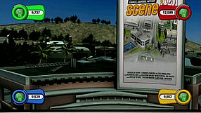 Scene It? Lights, Camera, Action #1